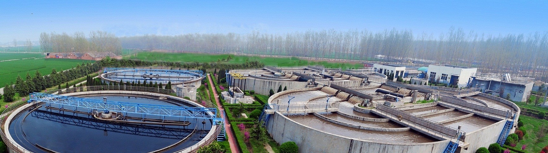 關(guān)于城市污水處理廠碳源的選擇以及投加量